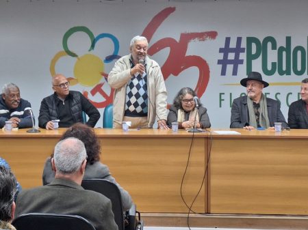 Livro de Carlos Lopes, lançado em São Paulo, aponta as raízes da formação do Brasil