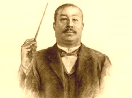 Há 159 anos, nascia Anacleto de Medeiros