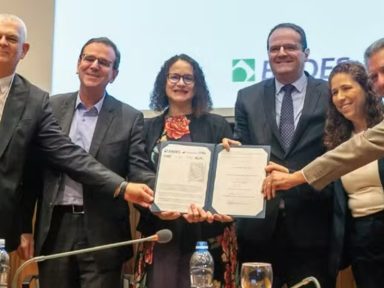 Parceria entre BNDES e ministérios garante R$ 1 bilhão para projetos de inteligência artificial
