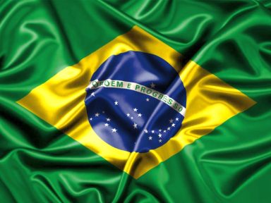 Pátria amada, Brasil!