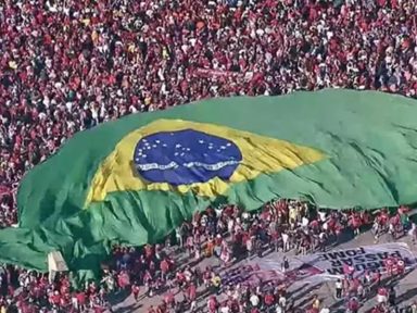 72% dos brasileiros dizem que Trump está errado ao impor tarifaço, aponta Quaest