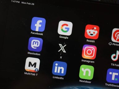 53,3% querem urgência para regular big techs, aponta AtlasIntel