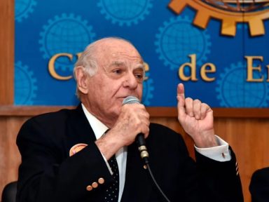 Clube de Engenharia: ataque de Trump é “afronta à democracia e ao desenvolvimento” do Brasil
