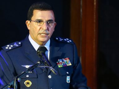 Ex-comandante da FAB relata ao STF ataques de bolsonaristas por não aderir ao golpe