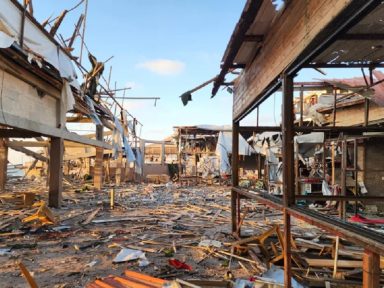 Com 26 massacres, Israel assassina 300 palestinos em 48 horas