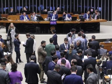 82% dizem que emendas parlamentares servem à corrupção, mostra pesquisa