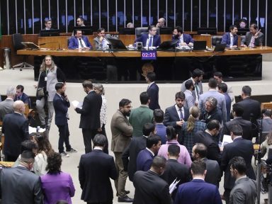 Veto de Lula ao aumento de deputados não será derrubado, avaliam líderes no Congresso