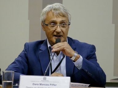 Servidores do Banco Central: “PEC 65 deixa bancos com as rédeas soltas”