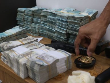 Inquéritos sobre desvios de emendas seguem o rastro do dinheiro
