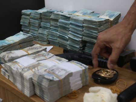 Inquéritos sobre desvios de emendas seguem o rastro do dinheiro