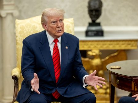 Sanções de Trump ao Brasil miram a presença chinesa no continente