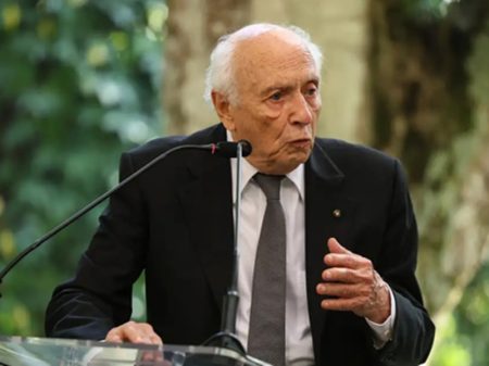 Ricupero dá razão a Lula: soberania não é negociável