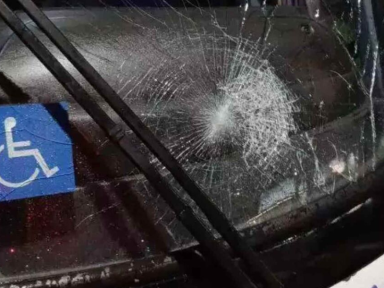 Mais de 350 ataques a ônibus em SP e PM de Tarcísio não prendeu ninguém