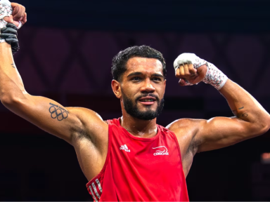Brasil conquista quatro ouros na Copa do Mundo de Boxe Cazaquistão 2025