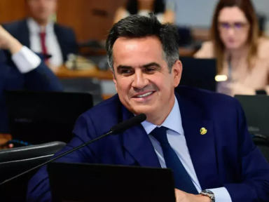 Ciro Nogueira e o dono do jogo do Tigrinho: dinheiro, imóveis e amizade na CPI das Apostas