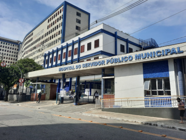 Servidores de SP denunciam fechamento da maternidade do Hospital do Servidor Público Municipal