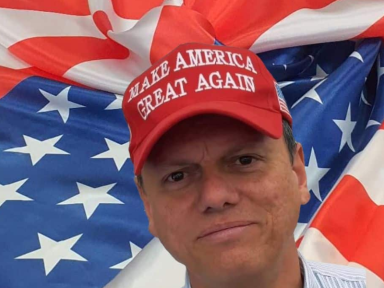 Tarcísio veste o boné de Trump e ignora que São Paulo será a maior vítima do tarifaço