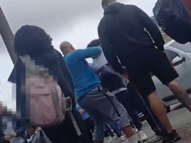 Denúncias de tortura, agressões e omissão expõem crise nas escolas militarizadas do Paraná