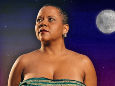 Ilessi mostra a sua força ao Noitada de Samba na UMES, nesta terça