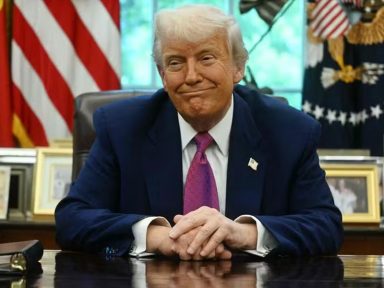 Ação firme do Brasil fez Trump recuar. Arrogância do decreto é sinal de fraqueza