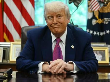 Ação firme do Brasil fez Trump recuar. Arrogância do decreto é sinal de fraqueza