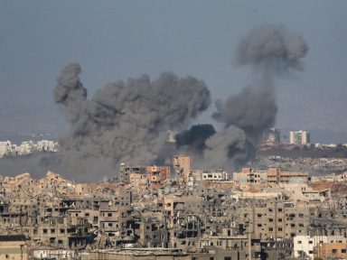 Brasil se junta à África do Sul na ação que denuncia o genocídio de Israel, anuncia chanceler
