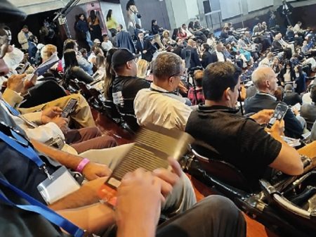 Jornalistas e ativistas de mídia fundam “Aliança para a Comunicação do Sul Global”