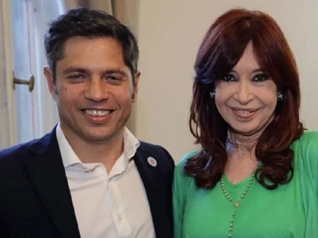 Argentinos denunciam “flagrante violação da soberania nacional” por EUA