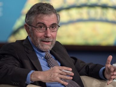 Ação de Trump contra o Brasil é “maligna e megalomaníaca”, denuncia Nobel de Economia