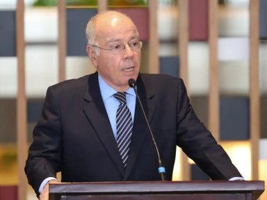 Ministro rechaça ameaças de capo da Otan ao Brasil: “é um disparate”