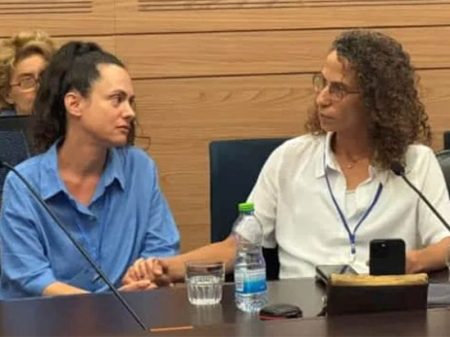 Testemunhas denunciam participação de deputados israelenses em rituais sexuais sádicos com crianças