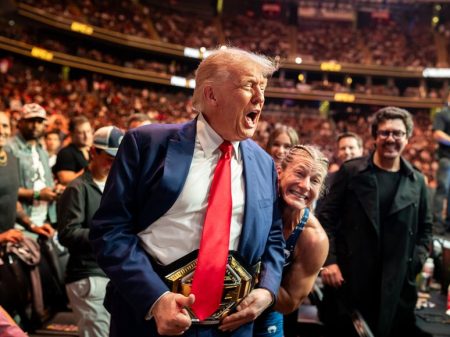 Trump, Nero e as longas dores da transição