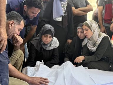 Ajuda como emboscada: a nova face horripilante da agressão de Israel a Gaza