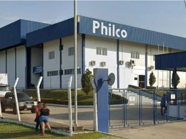 Philco demite 800 funcionários de fábrica em Manaus