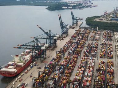 Tarifas de Trump derrubam 5 dos produtos mais exportados pelo Brasil