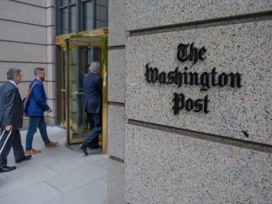 Washington Post diz que “bullying de Trump contra o Brasil está saindo pela culatra”