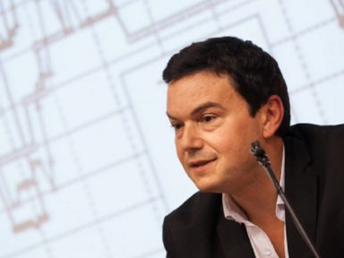 A fragilidade financeira dos EUA