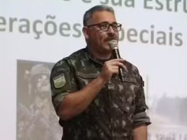 Militar confirma carta para pressionar o Alto Comando do Exército pelo golpe