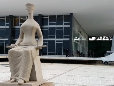 STF ignora ameaças de Trump e segue ouvindo testemunhas da tentativa de golpe