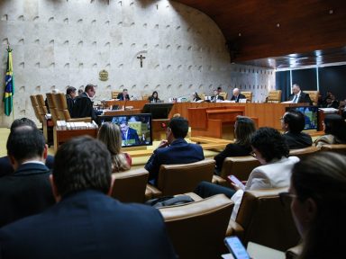 Ditadura norte-americana revoga vistos de Gonet, Moraes e outros 7 ministros do STF