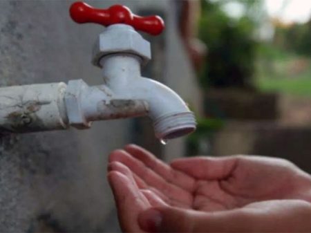 Argentinos rechaçam projeto de privatização da água: “altas tarifas, cortes e contaminação”