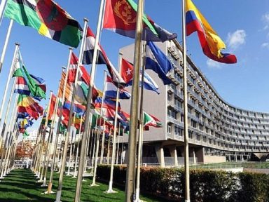 Trump tira EUA da Unesco