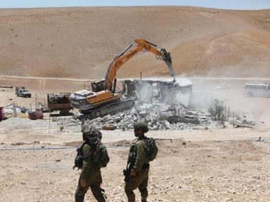 Palestino ganhador do Oscar é assassinado por Israel