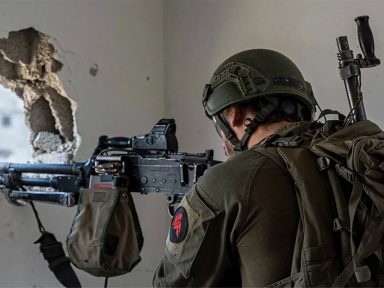 Soldados israelenses são presos pela PF da Bélgica por crimes de guerra em Gaza