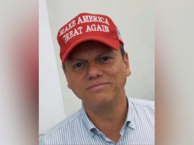 Tarcísio esconde truculência de Trump contra o Brasil