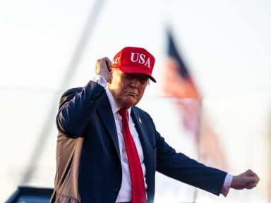 Pressões de Trump não vão barrar o julgamento de Bolsonaro no Supremo