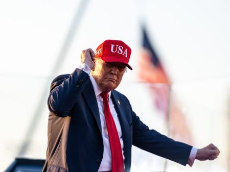 Pressões de Trump não vão barrar o julgamento de Bolsonaro no Supremo