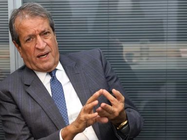 Valdemar joga sobre a bancada crime contra as urnas para aliviar Bolsonaro
