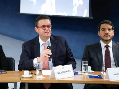 Ressarcimentos aos aposentados do INSS iniciam dia 24, anuncia ministro da Previdência