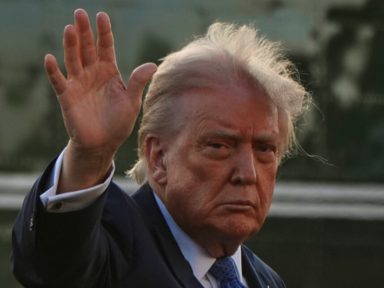 Intromissão dos EUA “é fruto do transtorno delirante de Trump”, dizem nove ex-ministros